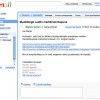 Kirjeenvaihtoa bloggaajan luontoiseduista