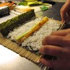 Sushisunnuntai ja muotiviikon loppu