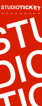 Ennakkoliput Studio Ticketist&auml;